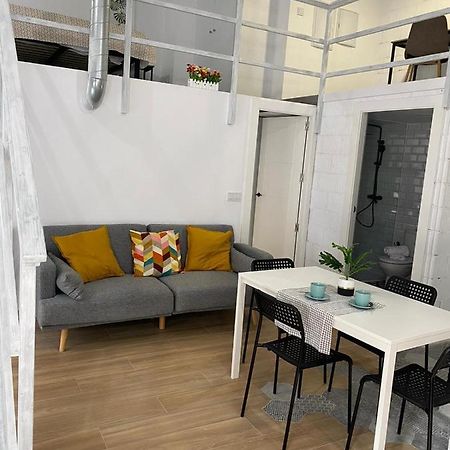 Loft Manuel De Falla Maracena Екстериор снимка