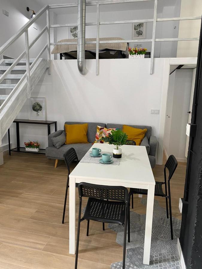 Loft Manuel De Falla Maracena Екстериор снимка