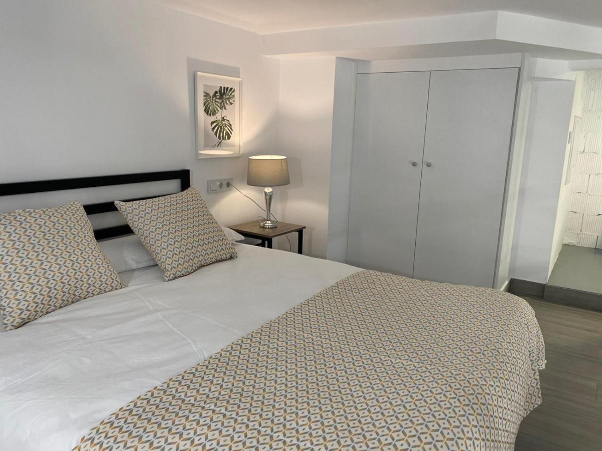 Loft Manuel De Falla Maracena Екстериор снимка